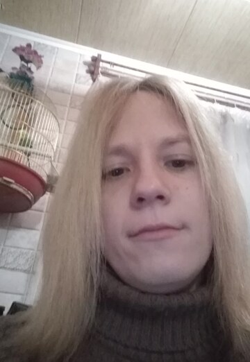 My photo - Olesya, 35 from Stupino (@olesya37808)