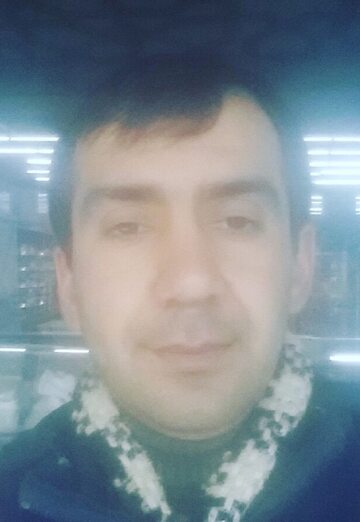 My photo - Alihan, 38 from Bukhara (@gulomali4)