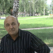 Петрович, 71, Борисовка