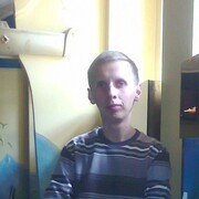 Sergey 33 Dziatlava