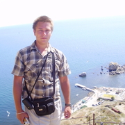 kosmos, 40, Краснозаводск