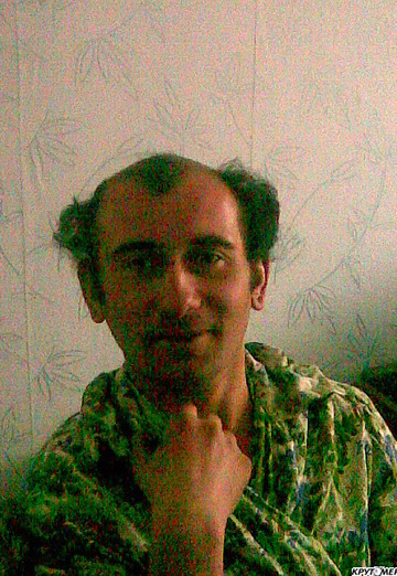 Моя фотография - леопольд, 82 из Смоленск (@bilya79)