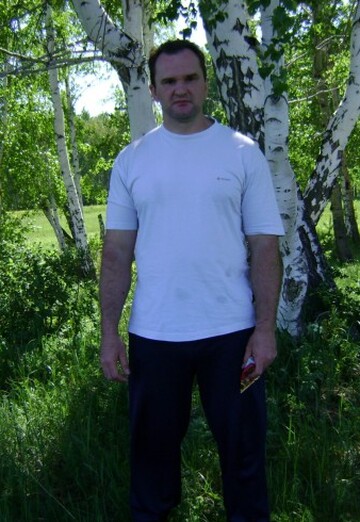 My photo - dmitriy, 47 from Magnitogorsk (@dmitriy6817136)