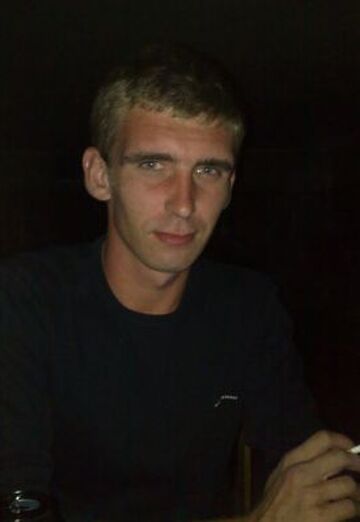 Моя фотография - Андрей, 35 из Медынь (@andrey4817202)