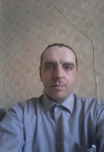Моя фотография - Артем, 38 из Уральск (@artem8837184)