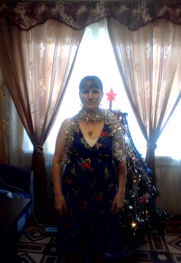 My photo - GALINA, 69 from Tver (@id472739)
