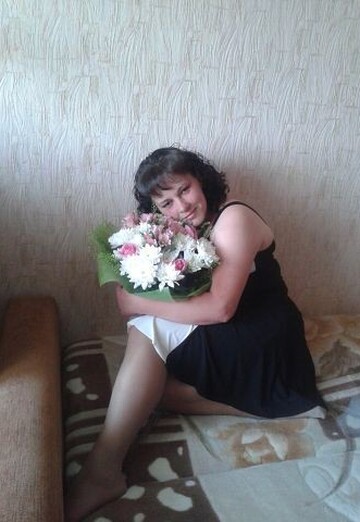 My photo - YuLIYa, 41 from Stupino (@uliy7503821)