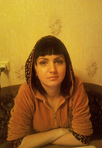 Kuca (@lisaalesya) — моя фотография № 12
