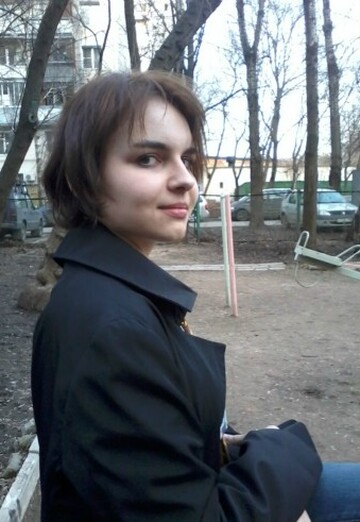 Моя фотография - Катерина, 29 из Краснознаменск (@katerina7303472)