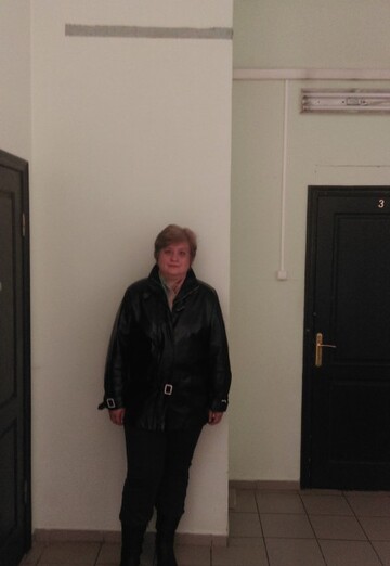 Моя фотография - Надежда, 52 из Москва (@nadezda8101905)
