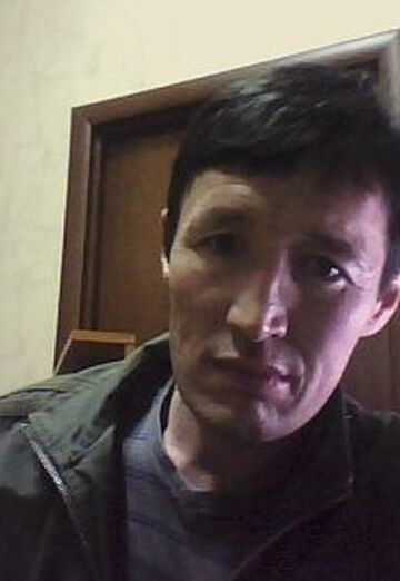 Моя фотография - Амыр, 50 из Усть-Кан (@amir5196817)