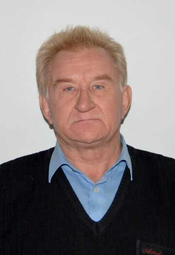 My photo - Vladimir, 69 from Tolyatti (@vladimir7626844)