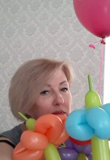 Mein Foto - Walentina, 59 aus Borispol (@valentina54319)