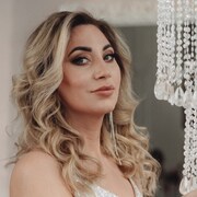 Yuliya 36 Krasnoyarsk