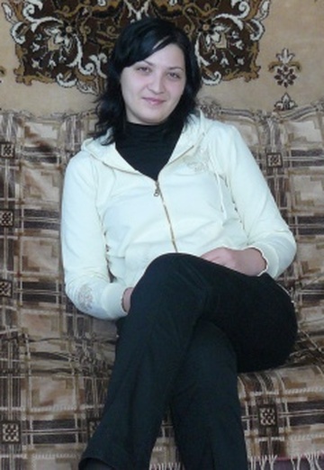 Моя фотография - Ирина, 34 из Озинки (@irina4336)
