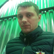 Андрей, 37, Ногинск