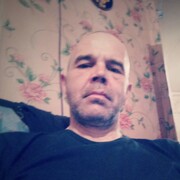 Vasilij Ryndenok, 47, Ильинский