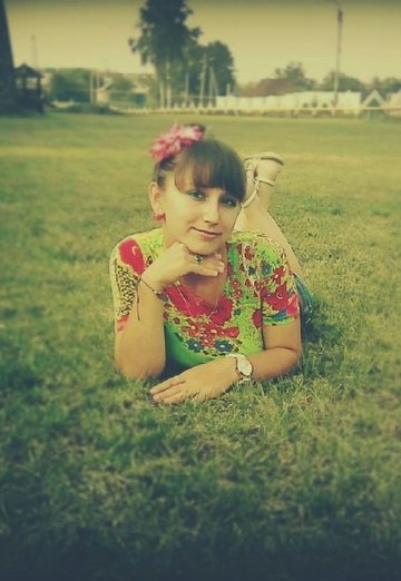 My photo - Diana, 29 from Belgorod (@diana21031)