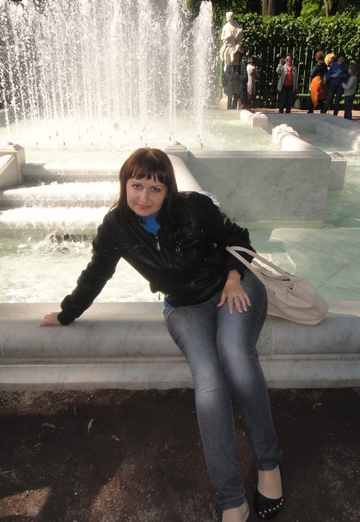 Моя фотография - Елена, 40 из Славянск-на-Кубани (@elena307178)
