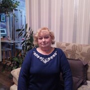 Любовь, 67, Сортавала