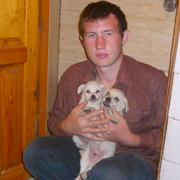 Андрей, 32, Бузулук