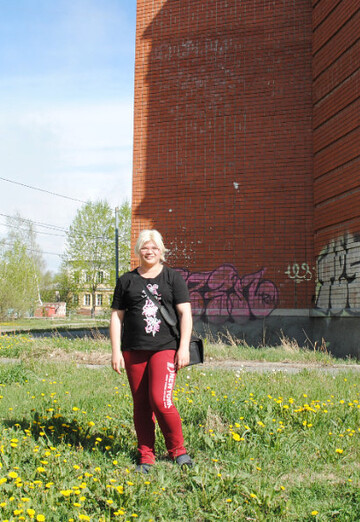 Моя фотография - карина, 33 из Краснотурьинск (@karina11603)