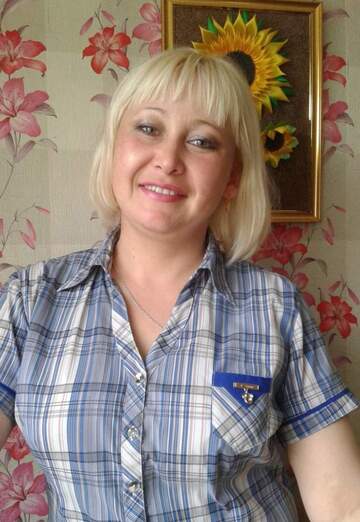 My photo - ekaterina, 41 from Yemanzhelinsk (@ekaterina79244)