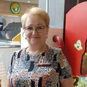 Ольга, 55, Реж