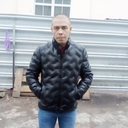 Леонид, 38, Новочебоксарск