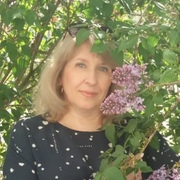 Olga 61 Ufa
