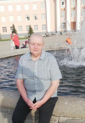My photo - Yeduard, 53 from Samara (@eduard27848)