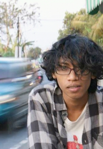 Моя фотография - vrurv, 32 из Джакарта (@vrurv)