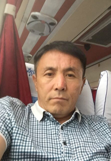 Моя фотография - адил, 52 из Алматы́ (@adil2355)