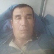 Баходир, 44, Санкт-Петербург