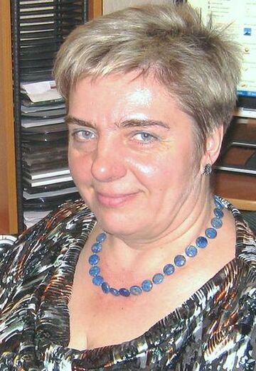 My photo - Tatyana, 61 from Krasnodar (@tatyana292132)