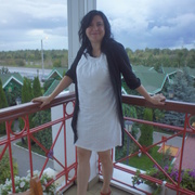 НАТАЛИ, 44, Сергач