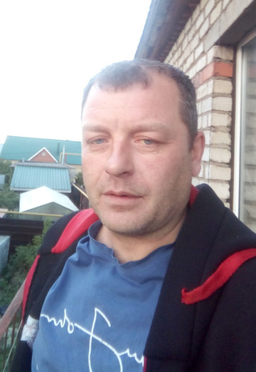 My photo - Vasyok, 40 from Magnitogorsk (@vasek2802)