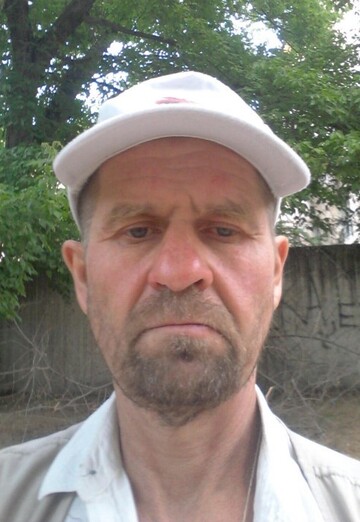 Моя фотография - Vladimir, 54 из Шымкент (@vladimir335293)