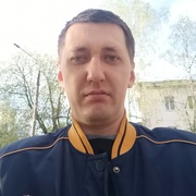 Виктор 37 лет (Телец) Нижний Новгород
