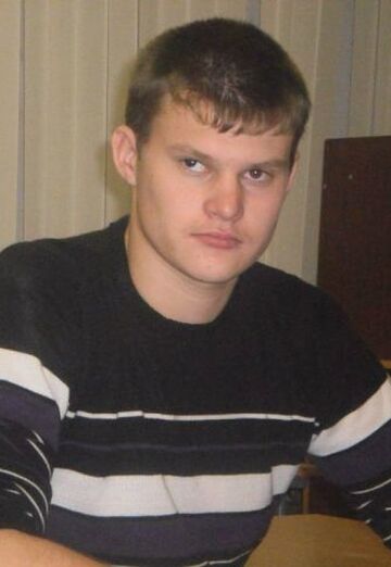 My photo - Dimitriy, 28 from Berdsk (@dimitriy1191)