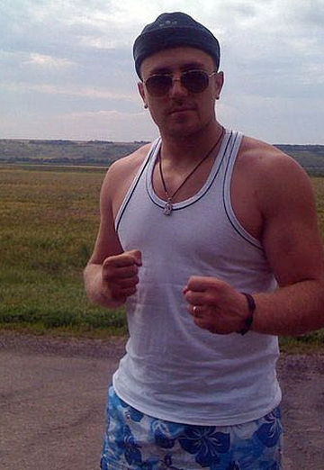 Aleksey (@alexpromov2) — my photo № 2