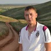 эдик, 36, Асекеево