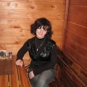 Наталка, 33, Кыштым
