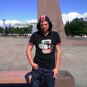 Денис, 44, Светогорск