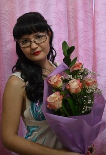 My photo - Valentinka, 35 from Domodedovo (@yahinava88)