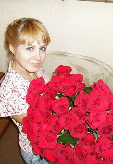 My photo - solnyshko, 33 from Kiselyovsk (@id642960)
