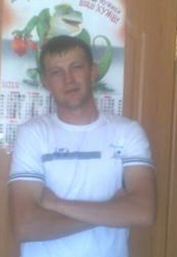 My photo - Vasek, 37 from Kazan (@25vasek)