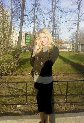 Аленка (@alenka1100) — моя фотография № 13