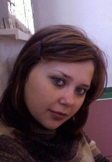 My photo - Irina, 35 from Chashniki (@irina390249)