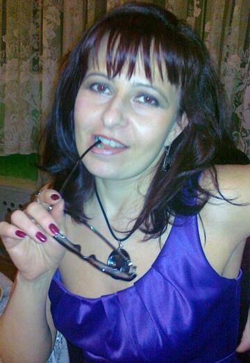 My photo - Svetlana, 54 from Navapolatsk (@honda-s7)